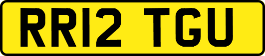 RR12TGU