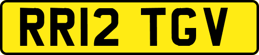 RR12TGV