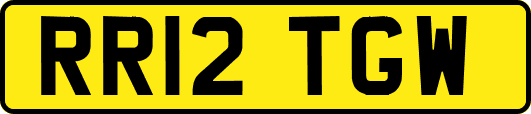 RR12TGW