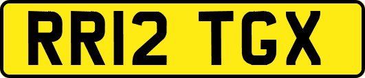 RR12TGX