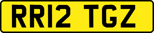 RR12TGZ