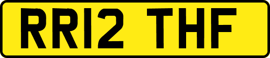RR12THF