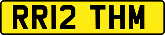 RR12THM