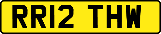 RR12THW