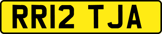 RR12TJA
