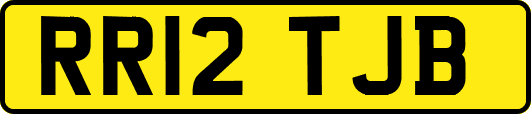RR12TJB