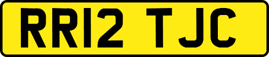 RR12TJC