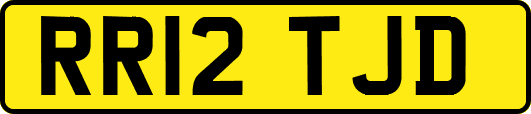 RR12TJD