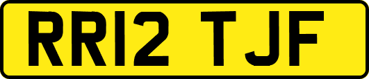 RR12TJF