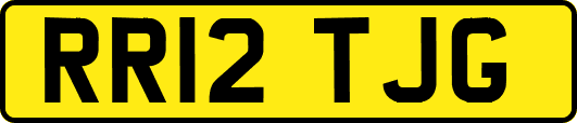 RR12TJG