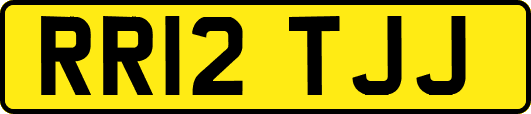 RR12TJJ