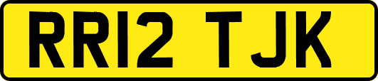 RR12TJK