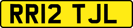 RR12TJL