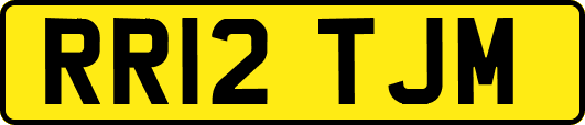 RR12TJM