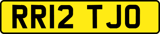 RR12TJO