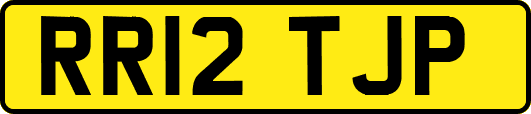 RR12TJP