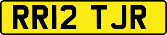 RR12TJR