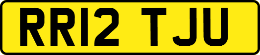 RR12TJU