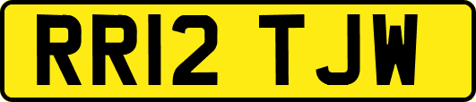 RR12TJW