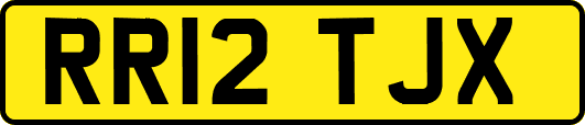 RR12TJX