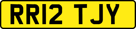 RR12TJY