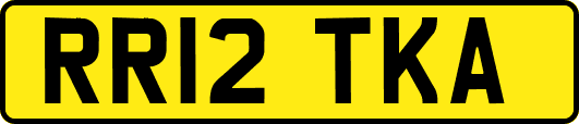 RR12TKA