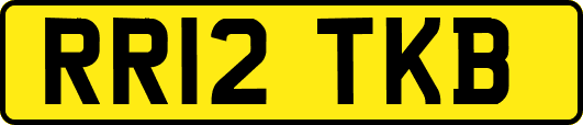 RR12TKB