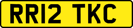 RR12TKC