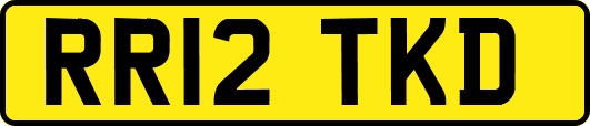 RR12TKD