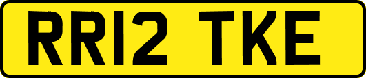 RR12TKE