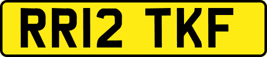 RR12TKF