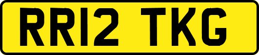 RR12TKG