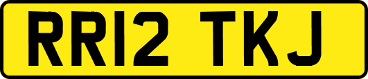 RR12TKJ