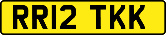 RR12TKK