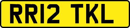 RR12TKL