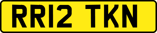 RR12TKN