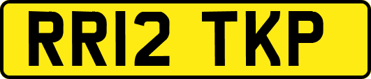 RR12TKP