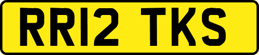 RR12TKS