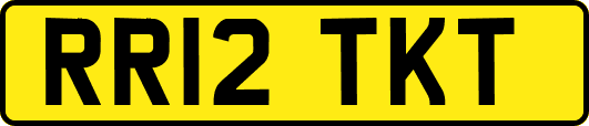 RR12TKT