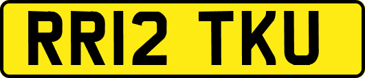 RR12TKU