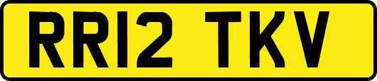 RR12TKV
