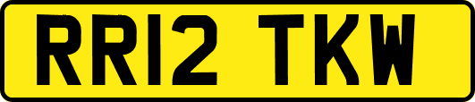 RR12TKW