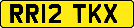 RR12TKX