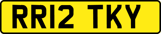 RR12TKY