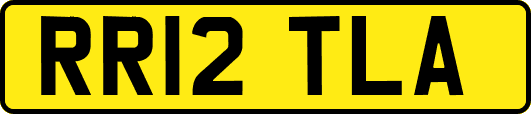 RR12TLA
