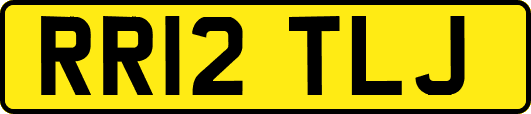 RR12TLJ