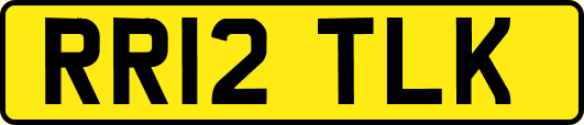 RR12TLK