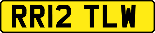 RR12TLW