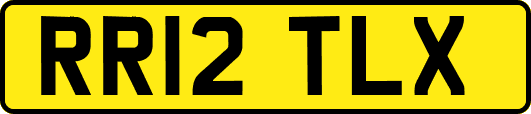 RR12TLX