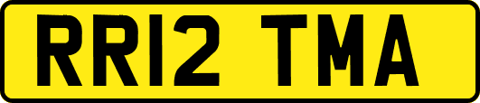 RR12TMA